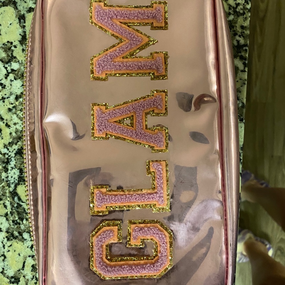 Stoney Clover Glam pouch